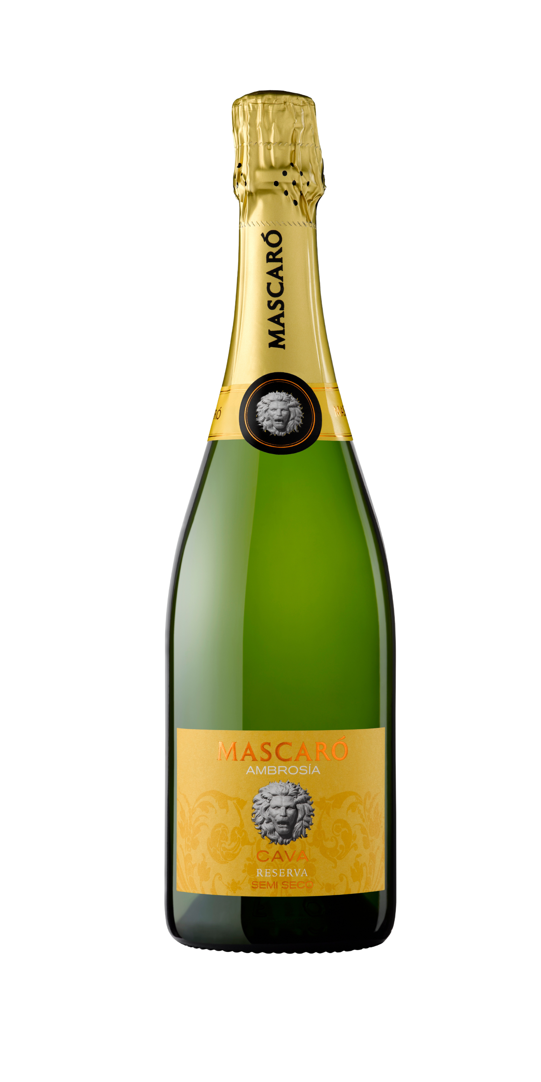 cava mascaro ambrosia