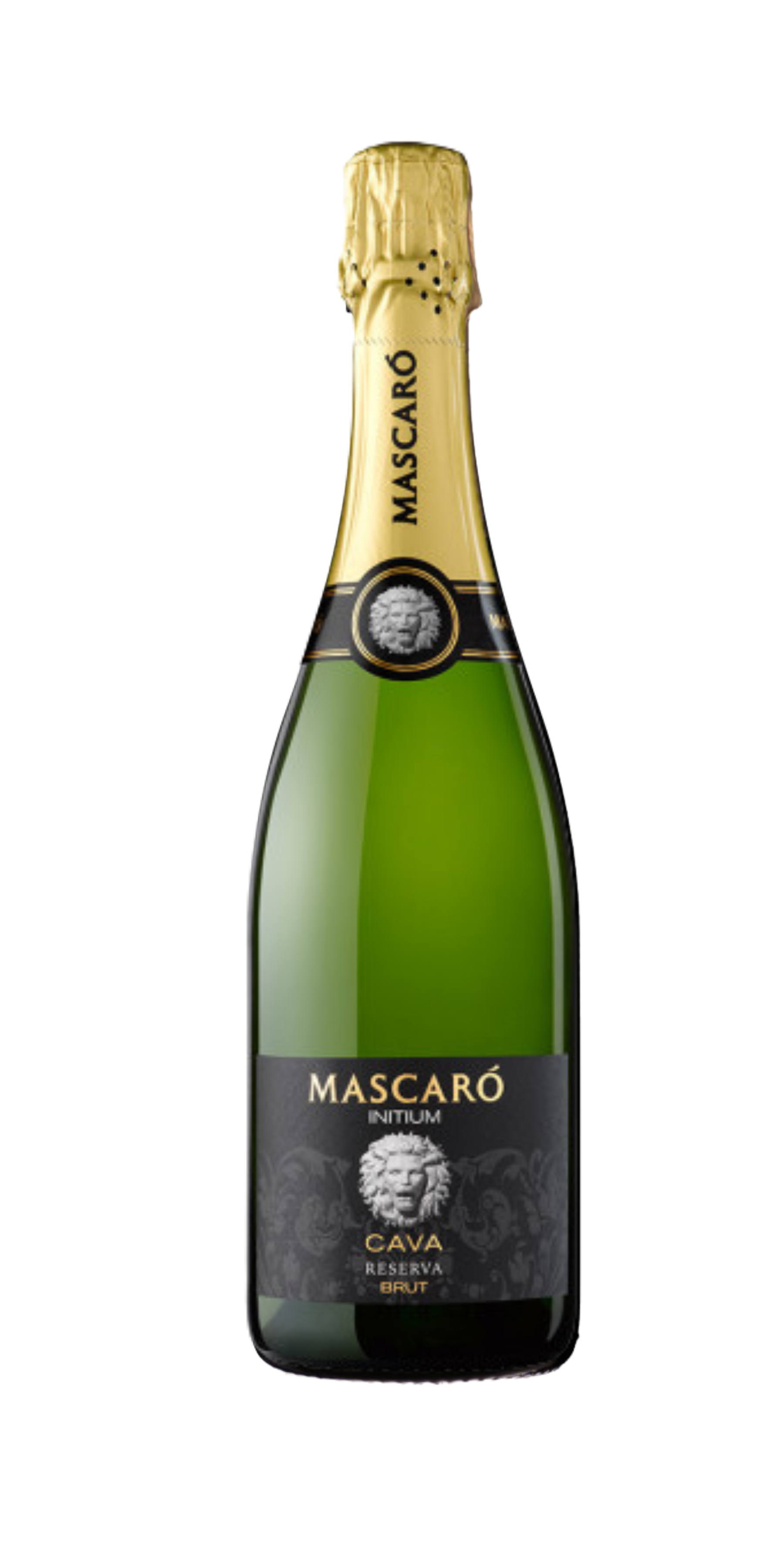 butelka cava mascaro initium