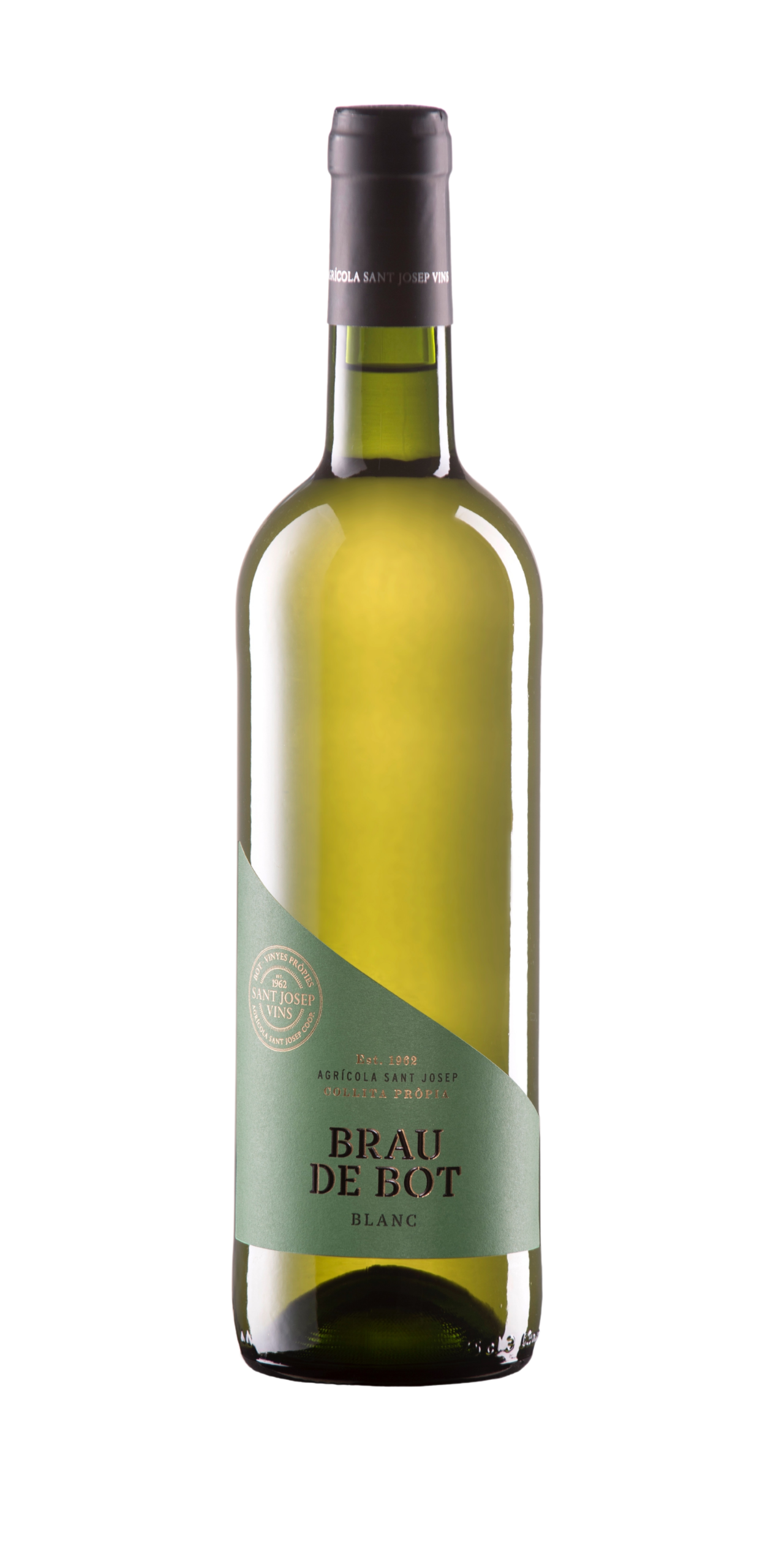 foto wino białe brau de bot blanc