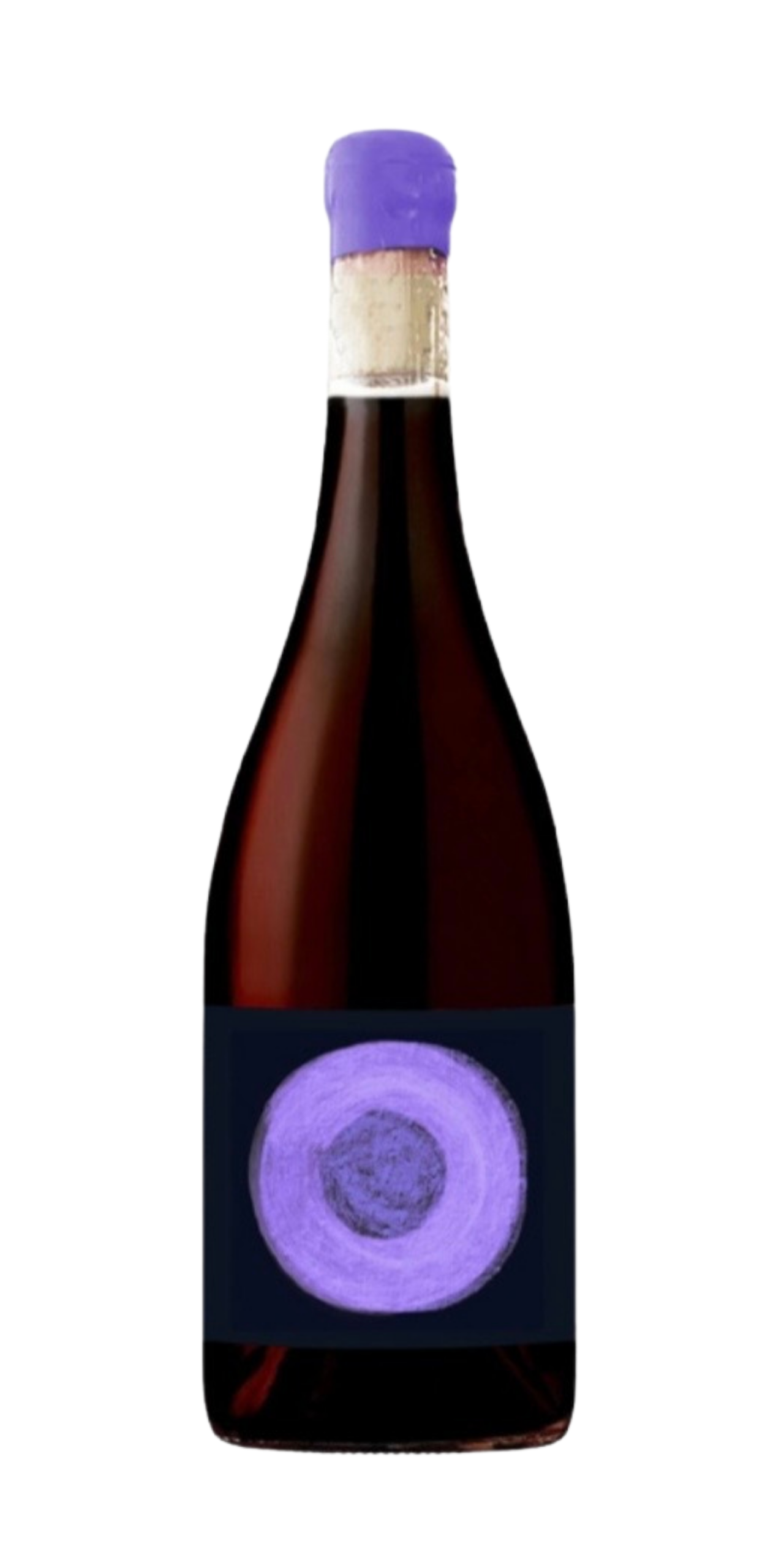 foto wino superbloom negre