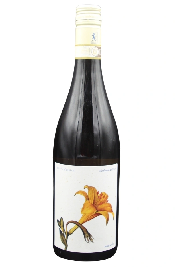 butelka marta valpiani madonna dei fiori