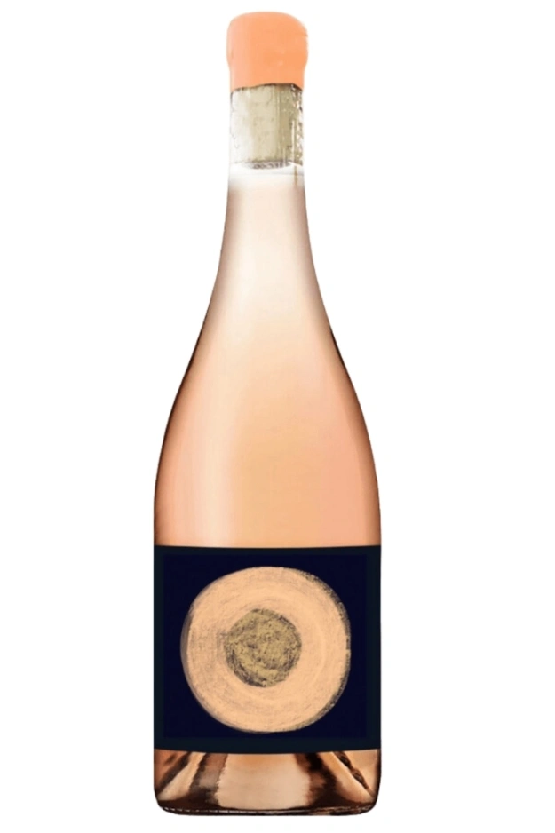 butelka superbloom orange